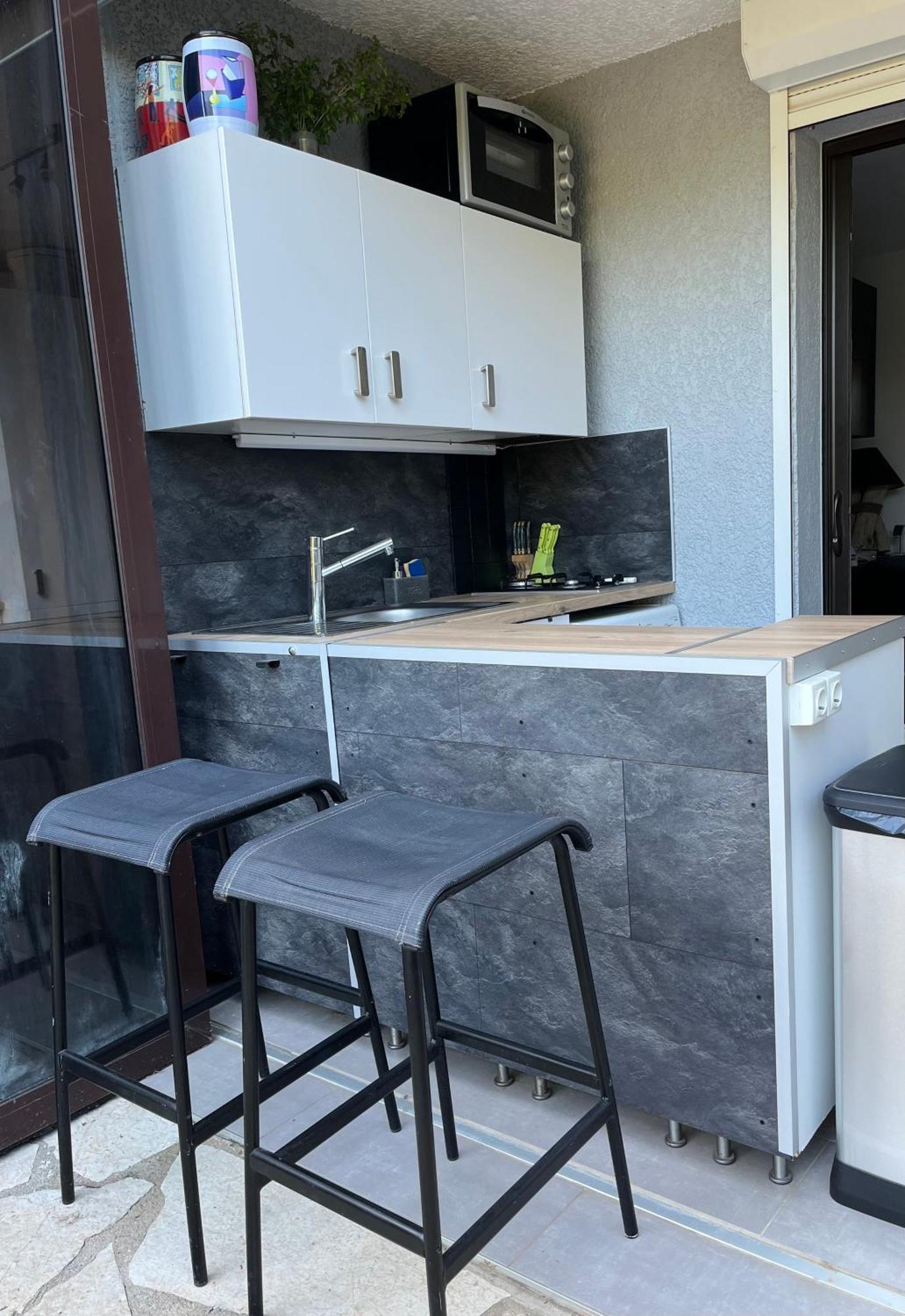 Calme Et Confort En Rez-De-Jardin La Londe-les-Maures Kültér fotó